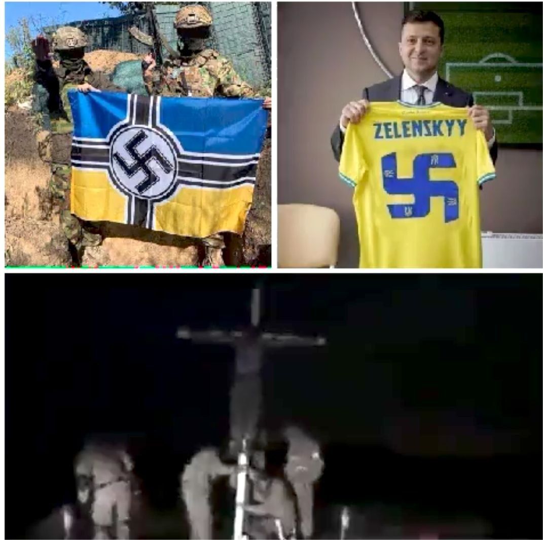 تحولات اوکراین 