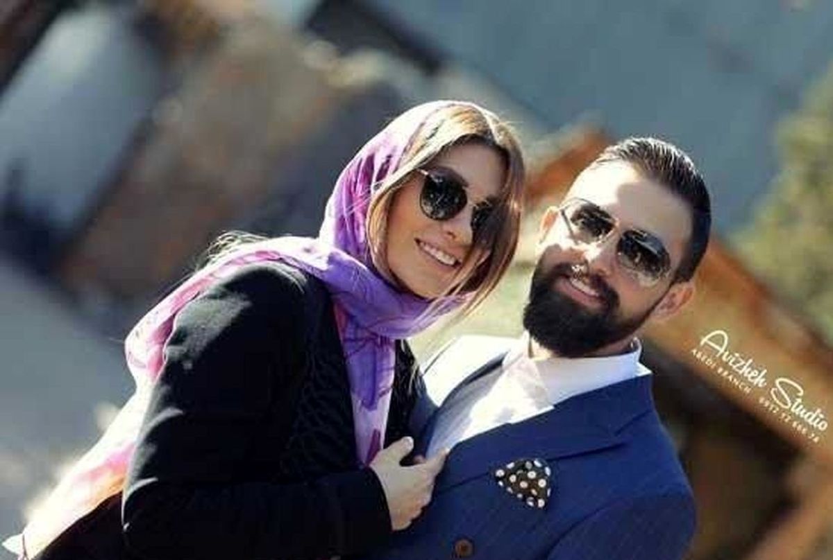 افشاگری جنجالی از طلاق محسن افشانی و همسرش + جزئیات ! 1