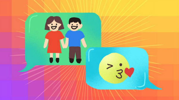 روز جهانی اموجی(emoji)و آداب استفاده از شکلک ها 