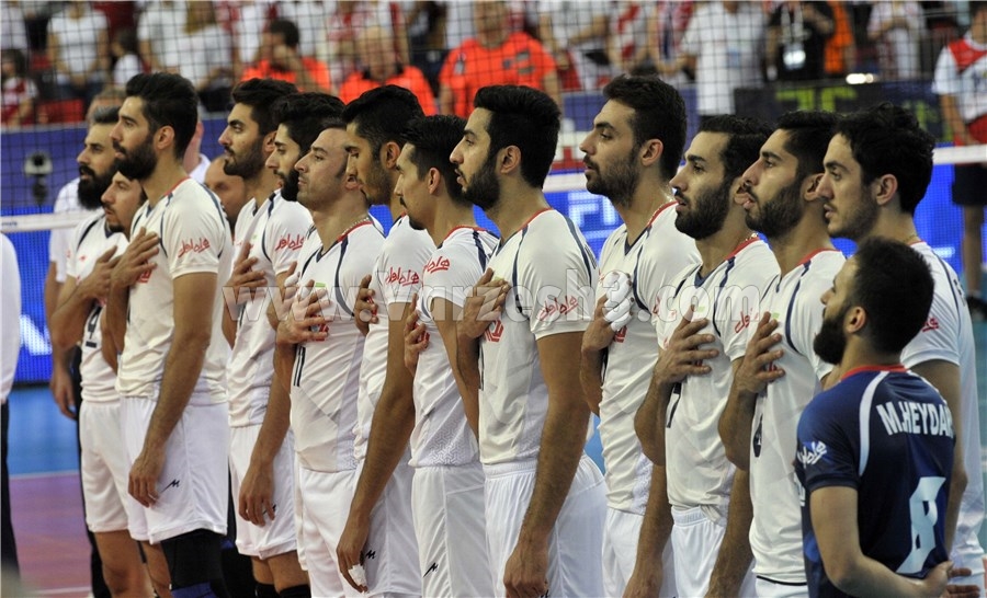 ایران 0 - لهستان 3؛ رویای صعود بر باد رفت 1