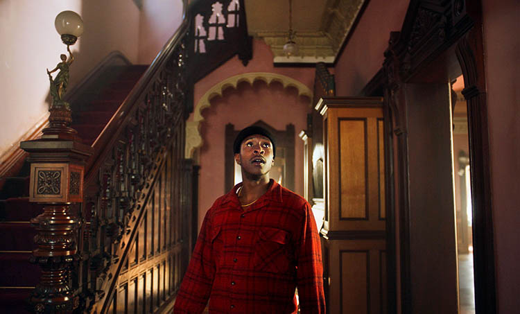 نقد و بررسی فیلم آخرین مرد سیاهپوست در سانفرانسیسکو (The Last Black Man in San Franc) 1