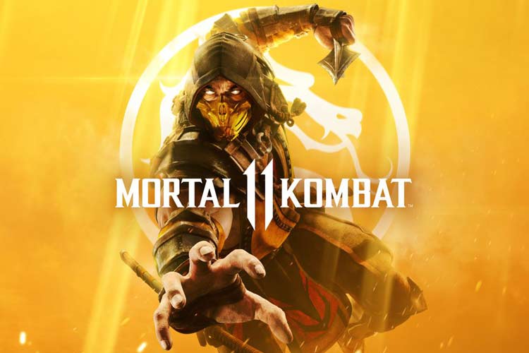 شخصیت رمبو با صداگذاری سیلوستر استالونه به Mortal Kombat 11 می‌آید 1