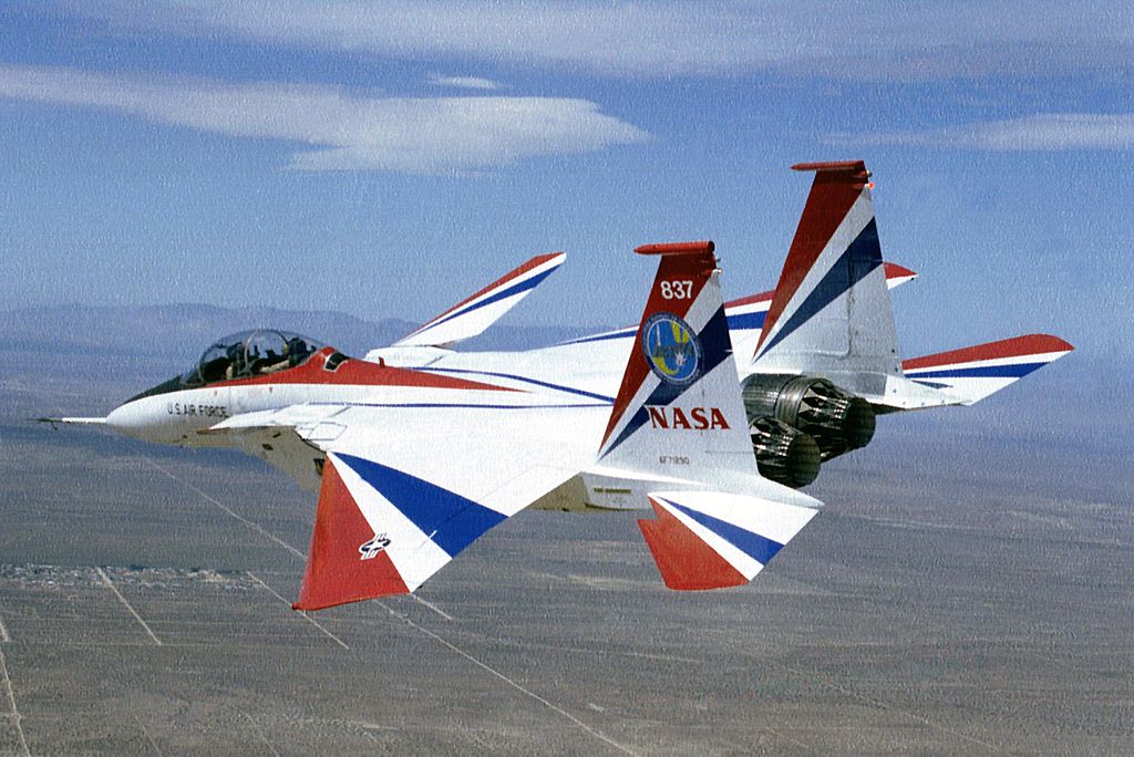 -سه هواپیما/جنگنده برتر دهه 1980- 1