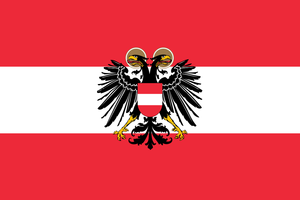 دولت فدرال اتریش 1