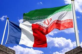 آزادی همزمان 2 شهروند زندانی ایران و فرانسه 1