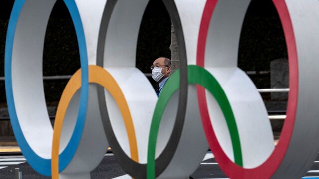 راه اندازی کمپین تعویق یکساله بازی‌های المپیک ۲۰۲۰ 1