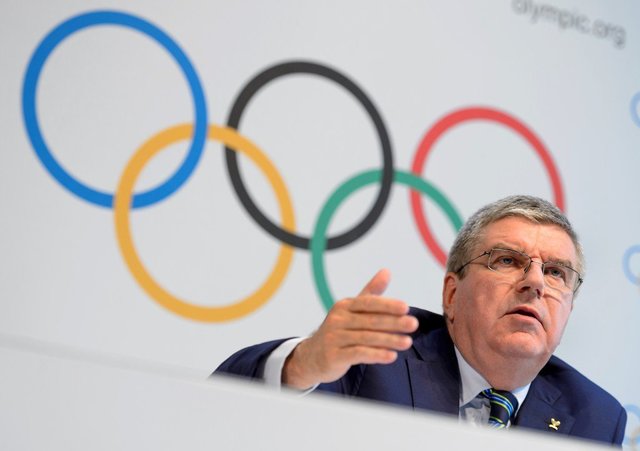 رئیس کمیته بین المللی المپیک: ۳ هفته دیگر تکلیف مسابقات انتخابی المپیک مشخص می‌شود 1