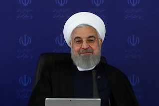 روحانی: مشاغل کم ریسک از ۲۳ فروردین می توانند آغاز به کار کنند 1