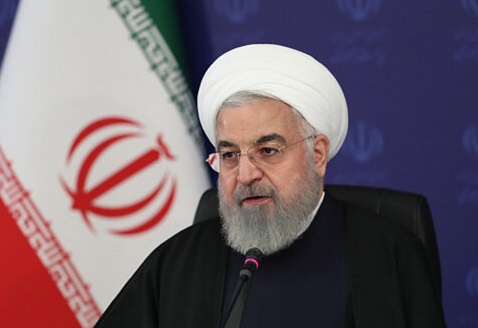روحانی: یک میلیون تومان کمک به دریافت‌کنندگان یارانه معیشتی 1