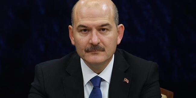 استعفای وزیر کشور ترکیه به خاطر اعلام قرنطینه 48 ساعته 1