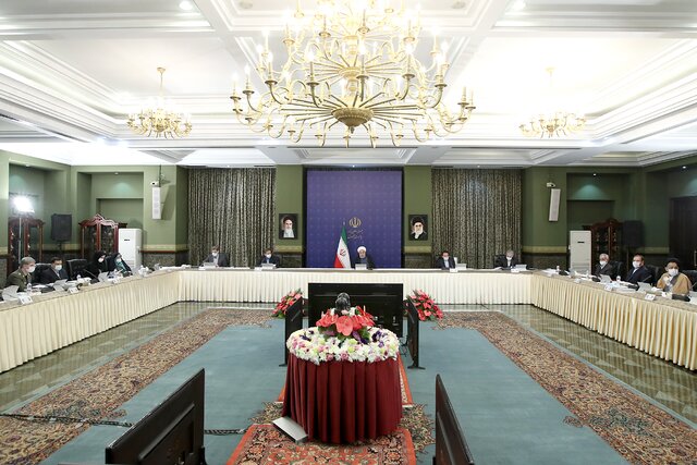 دستور روحانی به وزیر اطلاعات درباره ماجرای جوجه‌کُشی 1