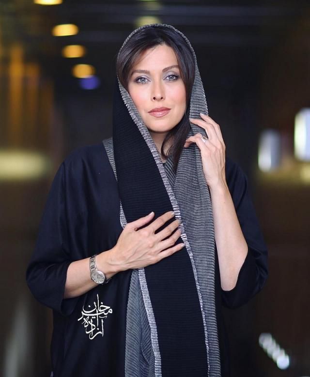 زیباترین بازیگران زن ایرانی vs زیباترین بازیگران زن ترکیه ای 1