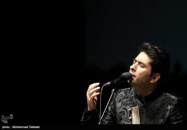 توضیحات «محمد معتمدی» درباره تحریر در موسیقی ایرانی ! 1