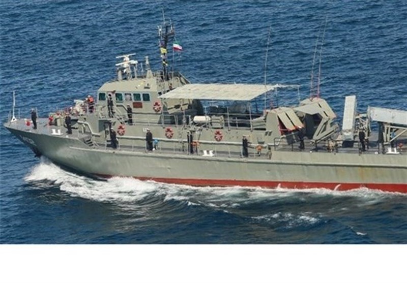 کدام شناور نیروی دریایی ارتش دچار سانحه شد؟/ پایان غم‌انگیز مدافع ۳۲ساله ایران 