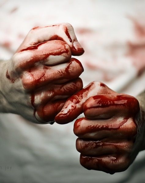 #blood (خون) 1
