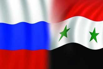 مقام روس: حاکمیت سوریه فراتر از همه چیز است 1