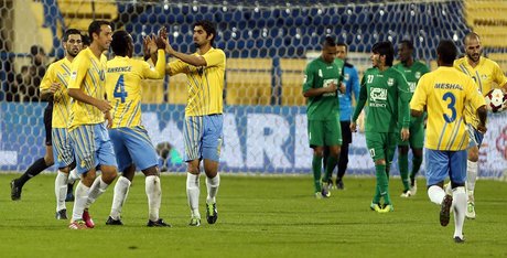 لیگ ستارگان قطر باز هم به تعویق افتاد 1