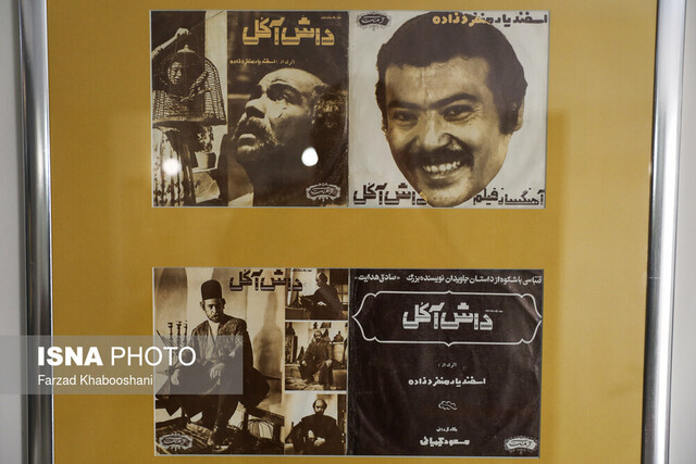 گفت‌وگو با وارث قدیمی‌ترین فروشگاه موسیقی ایران 1