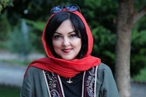 انتقاد بازیگر زن ایرانی از بی جنبه بودن آقایان (عکس) 1