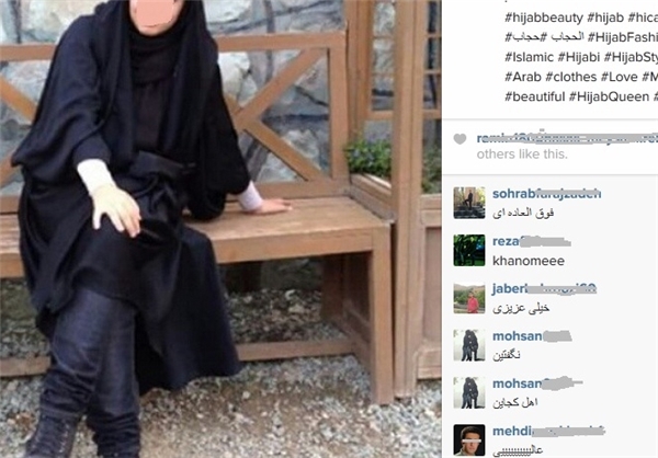 دختر و پسر‌ های مذهبی در فضای مجازی «دختربازی اسلامی» راه انداخته اند ! 1