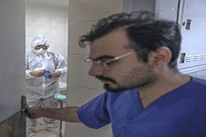 آخرین آمار مبتلایان و قربانیان ویروس کرونا در ایران 1