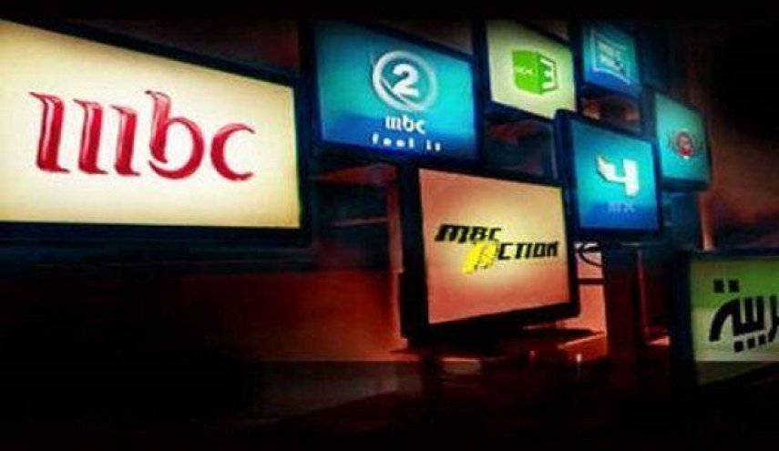 اتحاديه راديو و تلويزيون عراق اقدام شبکه MBC در توهین به شهید المهندس را محکوم کرد! 1