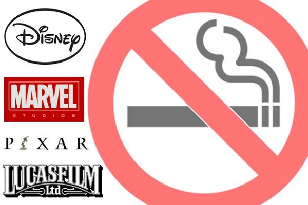 استعمال سیگار در فیلمهای کودک کمپانی مارول ممنوع شد 