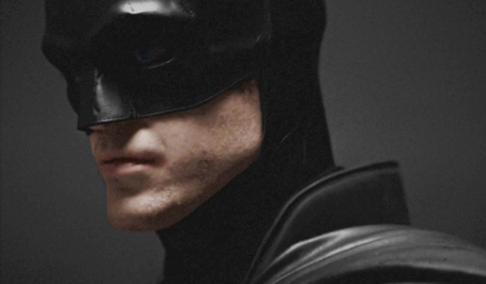 تصاویر  جدیدی از لباس جدید شوالیه تاریکی در فیلم The Batman فاش شد 1