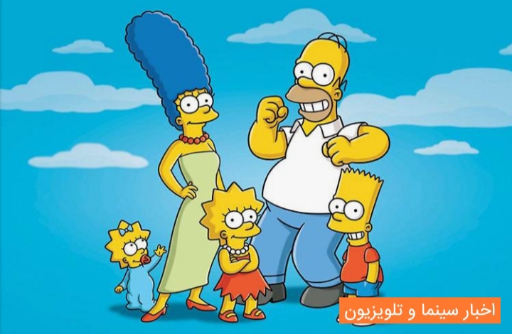 انیمیشن کوتاه The Simpsons همراه با انیمیشن Onward نمایش داده می‌شود 1