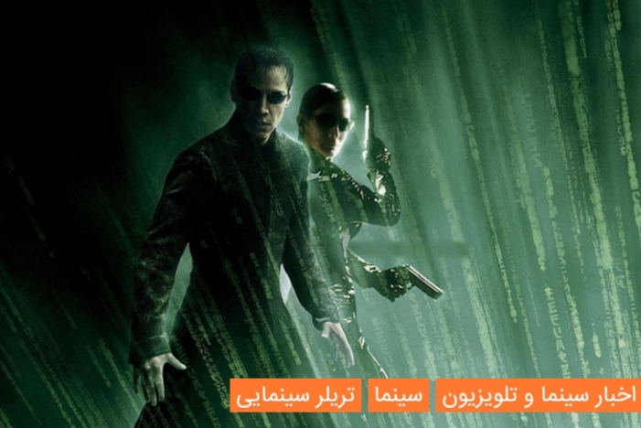 ویدیوی جدید از پشت صحنه فیلمبرداری فیلم The Matrix 4 منتشر شد 1