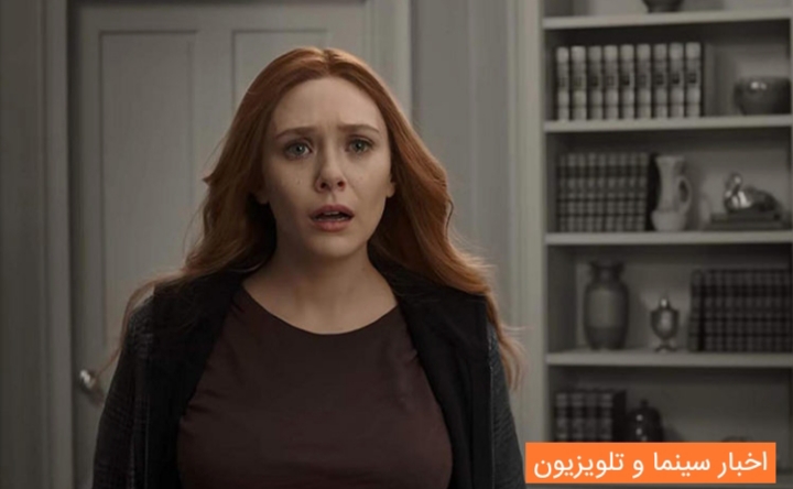 مراحل فیلمبرداری سریال WandaVision به پایان رسید 1