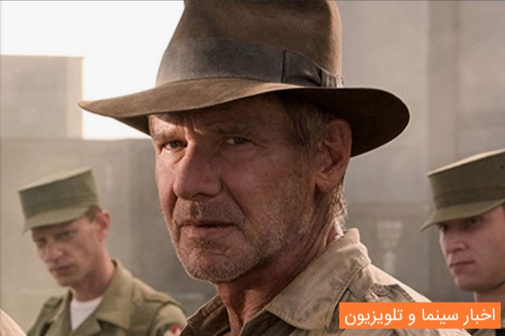 تاریخ شروع فیلمبرداری فیلم Indiana Jones 5 اعلام شد 1