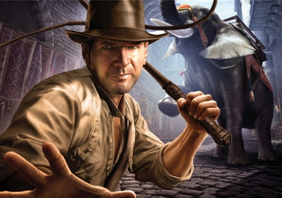 تاریخ شروع فیلمبرداری فیلم Indiana Jones 5 اعلام شد 1