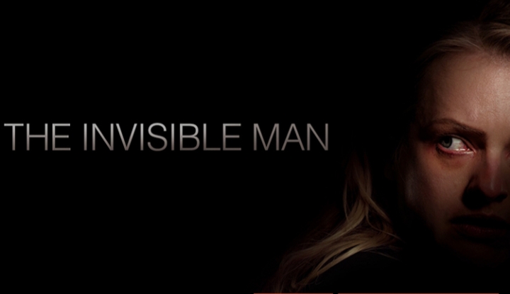 واکنش منتقدان به فیلم The Invisible Man 1