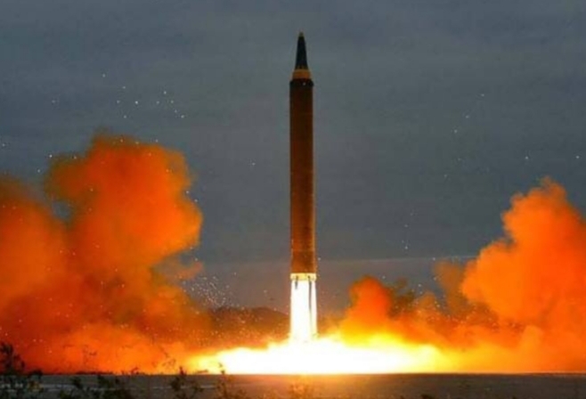 کره شمالی به کشورهای اروپایی «هشدار شدید» داد 1