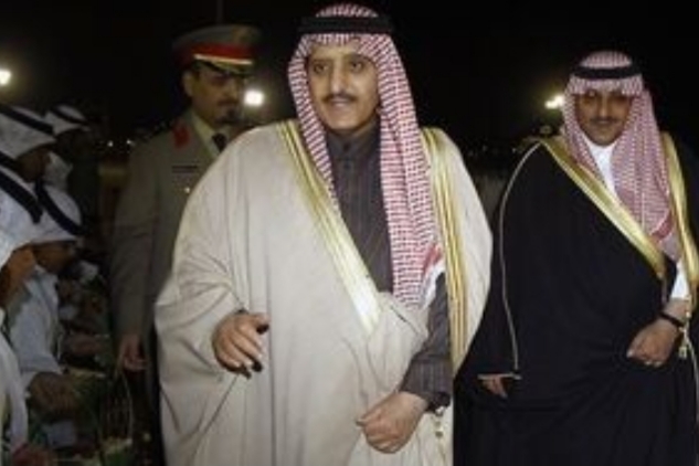 رویترز شاهزاده‌های بازداشت‌شده سعودی را به «تلاش برای کودتا» متهم کرد 1