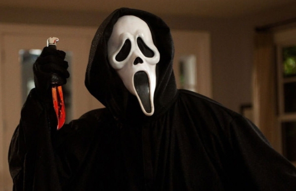 فیلم جدید Scream توسط کارگردانان Ready or Not کارگردانی می‌شود 1