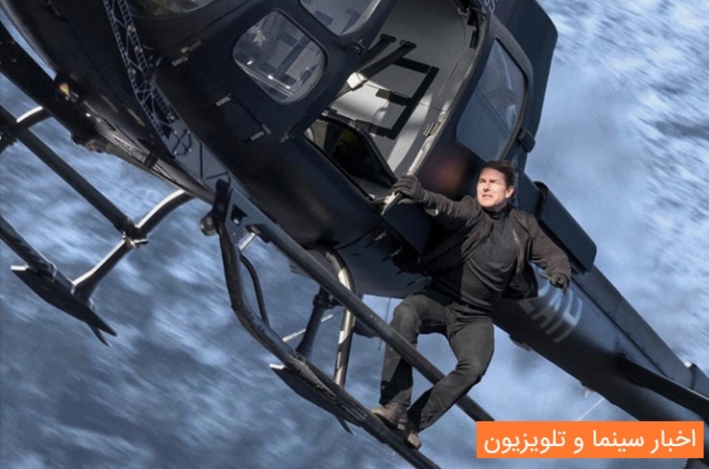 فیلمبرداری فیلم Mission Impossible 7 از سر گرفته شد؛ انتشار اولین تصاویر 1