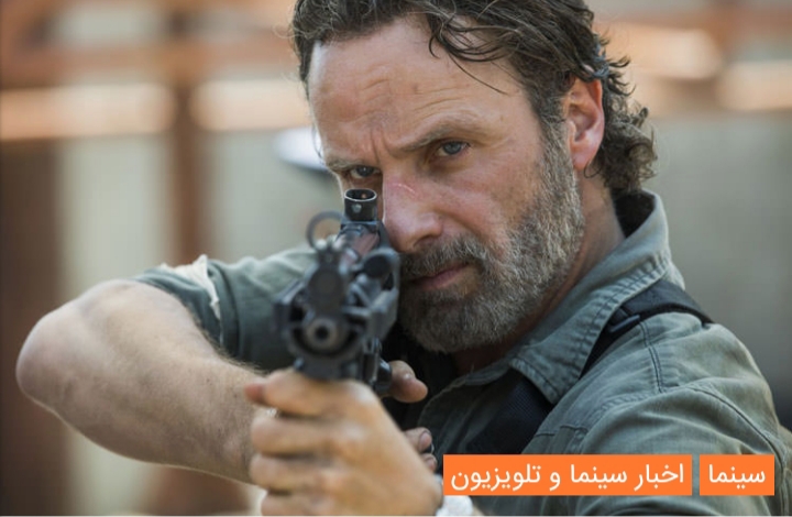 تریلر The Walking Dead: World Beyond وعده افشای حقایق ناپدید شدن ریک گرایمز را می‌دهد 1