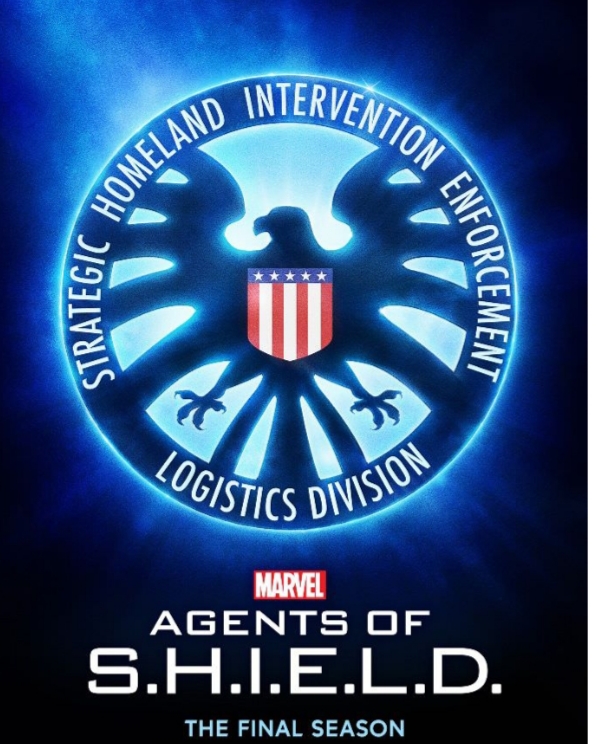 زمان شروع پخش فصل پایانی سریال Agents of SHIELD اعلام شد 1