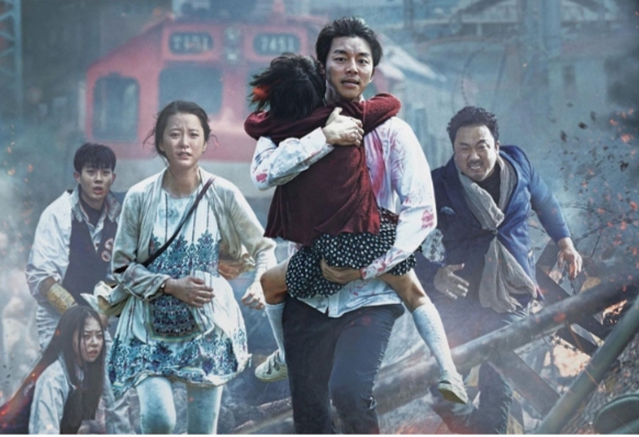 همکاری نتفلیکس با کارگردان Train to Busan برای سریال ترسناک Hellbound 1