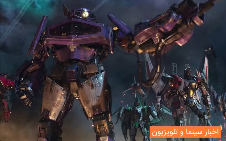 انیمیشن Transformers توسط کارگردان Toy Story 4 در دست ساخت است 1