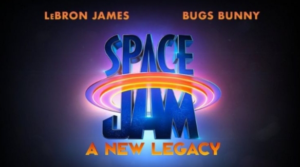 نام رسمی فیلم Space Jam 2 تایید شد 1