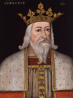 ادوارد سوم انگلستان 1