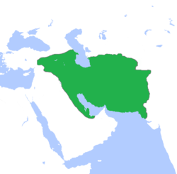 روابط ایران و روم 1