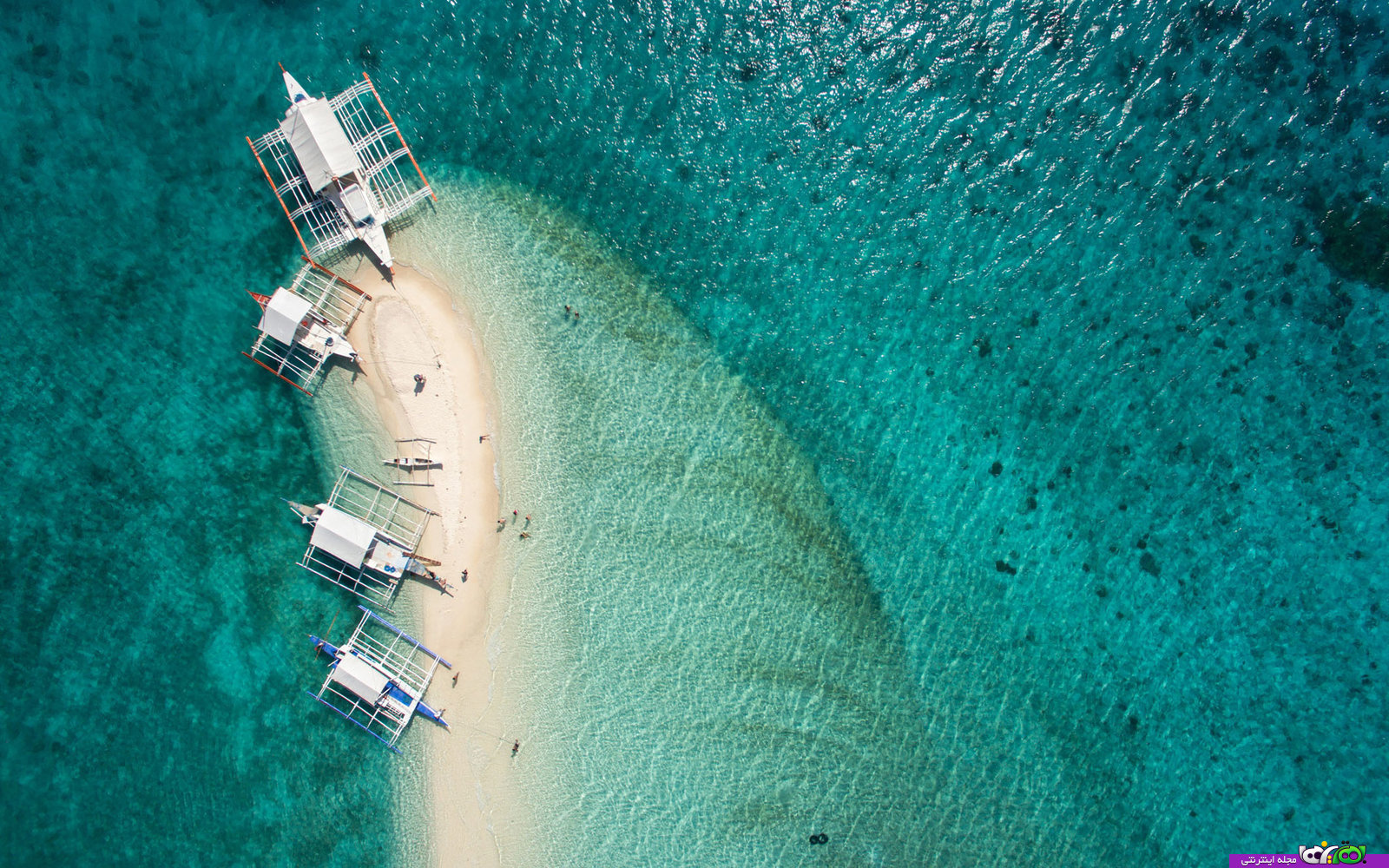 برترین جزایر جهان برای گردشگری کدامند؟ + تصاویر 1