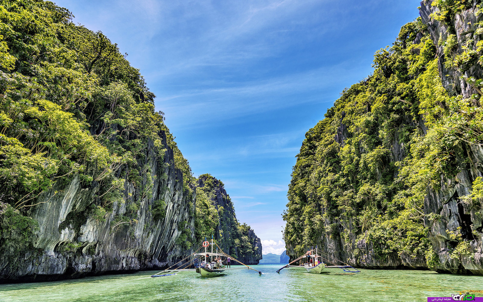 برترین جزایر جهان برای گردشگری کدامند؟ + تصاویر 1