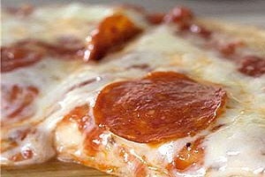 پیتزا تابه ای 1
