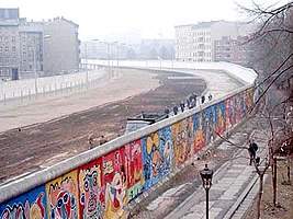 دیوار برلین 1