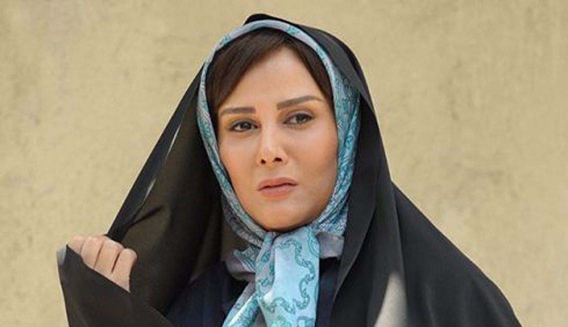 عذرخواهی بازیگر زن ایرانی بابت جراحی زیبایی که صورتش را تغییر داده! 